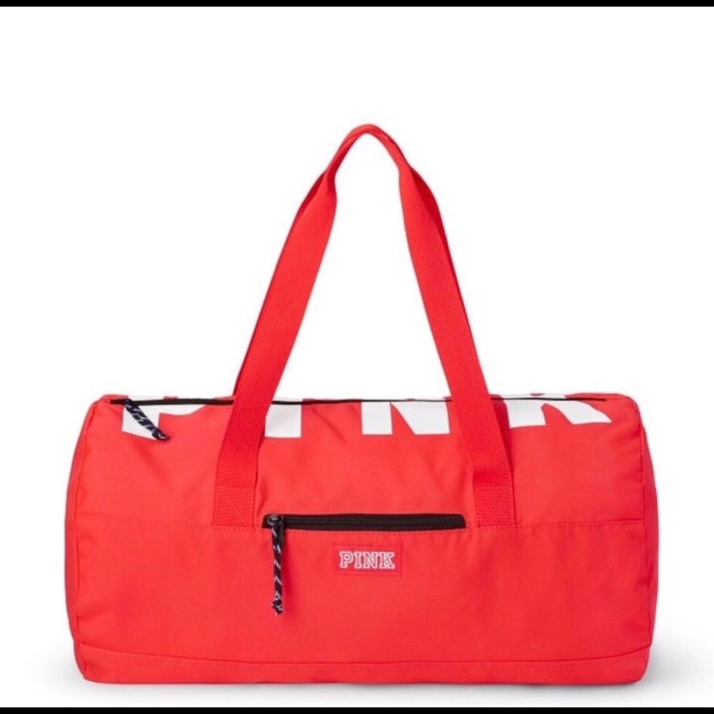 VS PINK Friday Duffle Bag